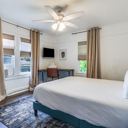 Jefferson Flat - Guest Room 라파예트 외부 사진