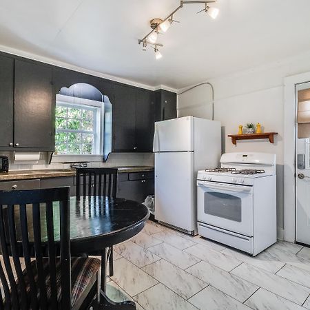 Jefferson Flat - Guest Room 라파예트 외부 사진