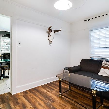Jefferson Flat - Guest Room 라파예트 외부 사진