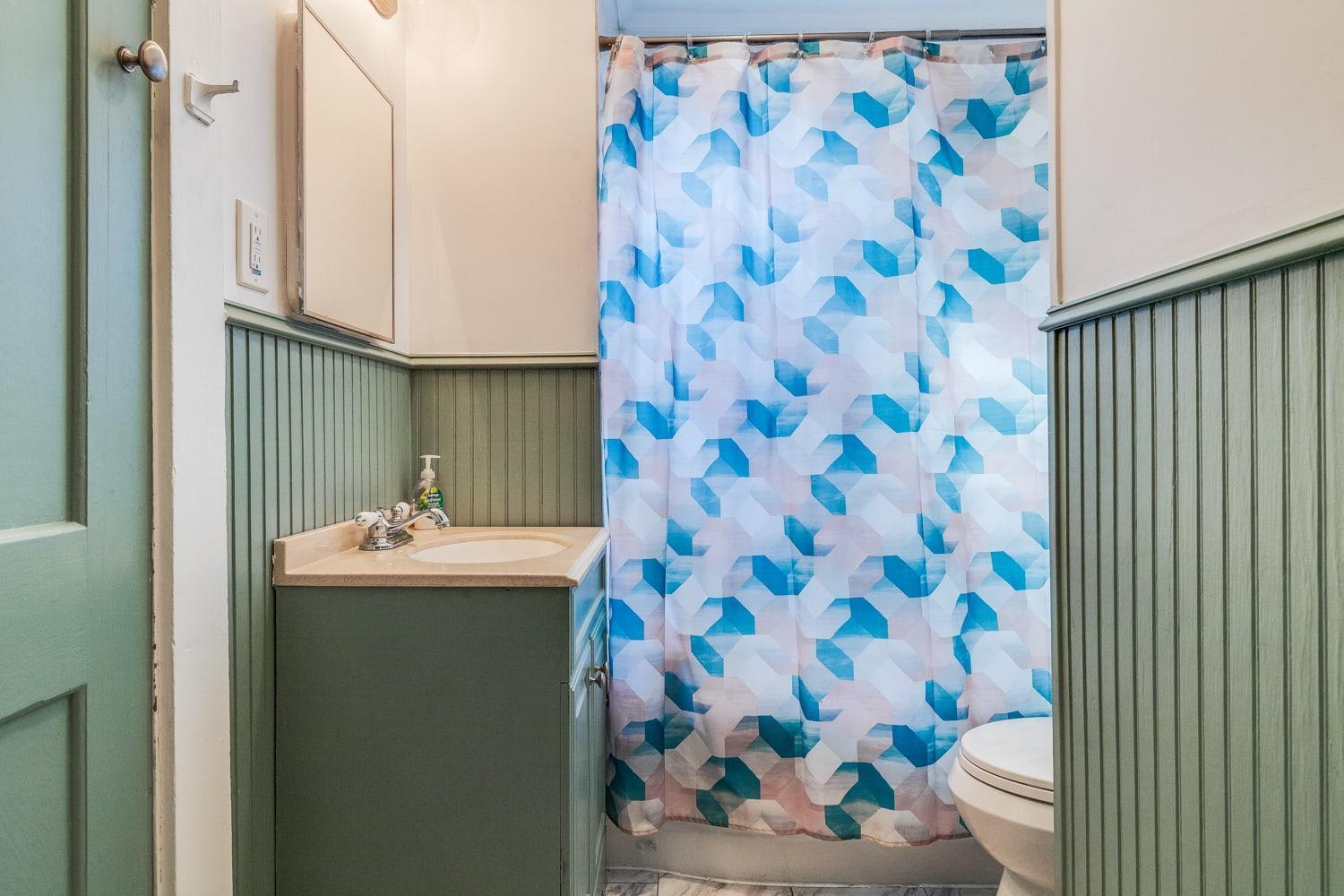 Jefferson Flat - Guest Room 라파예트 외부 사진