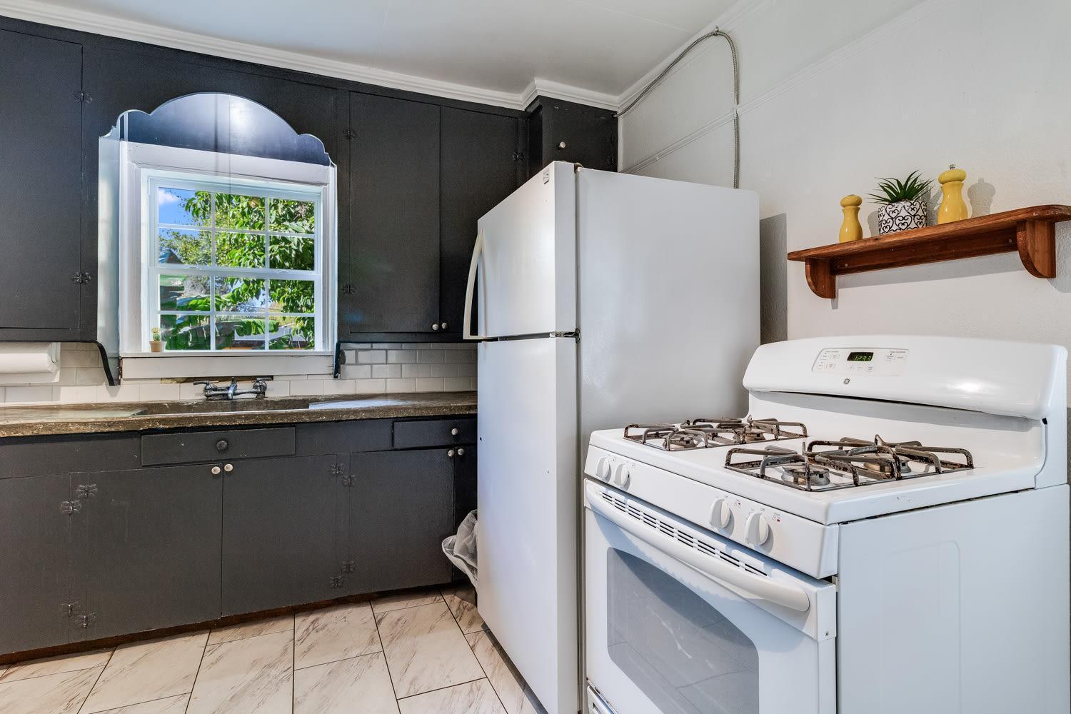 Jefferson Flat - Guest Room 라파예트 외부 사진