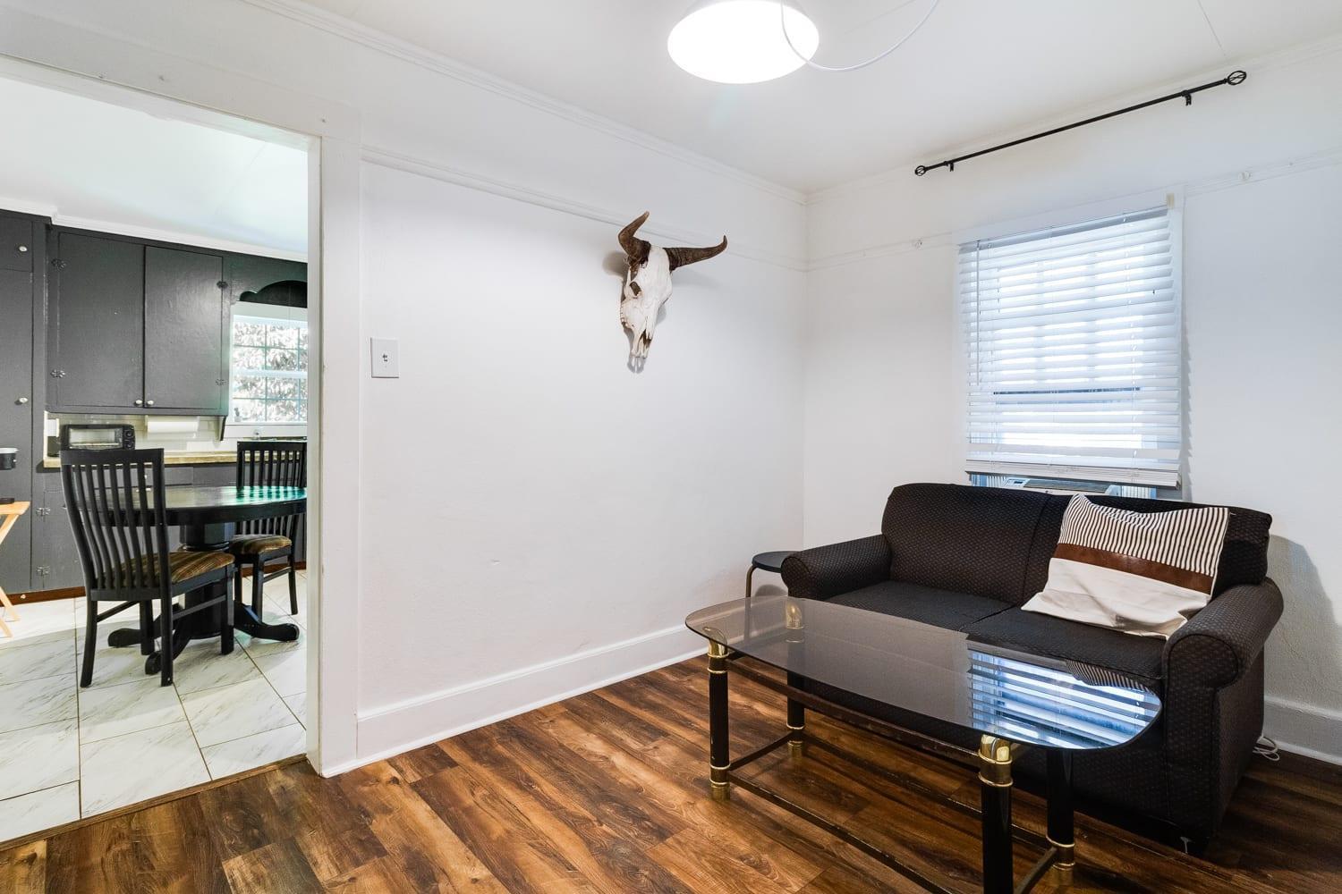 Jefferson Flat - Guest Room 라파예트 외부 사진