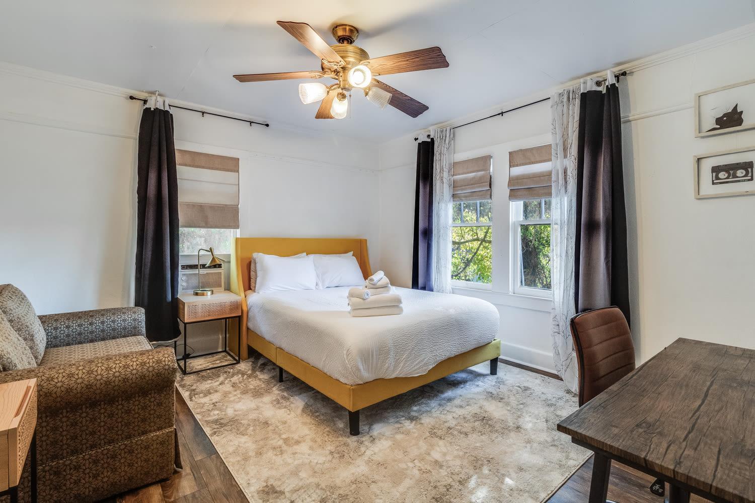 Jefferson Flat - Guest Room 라파예트 외부 사진
