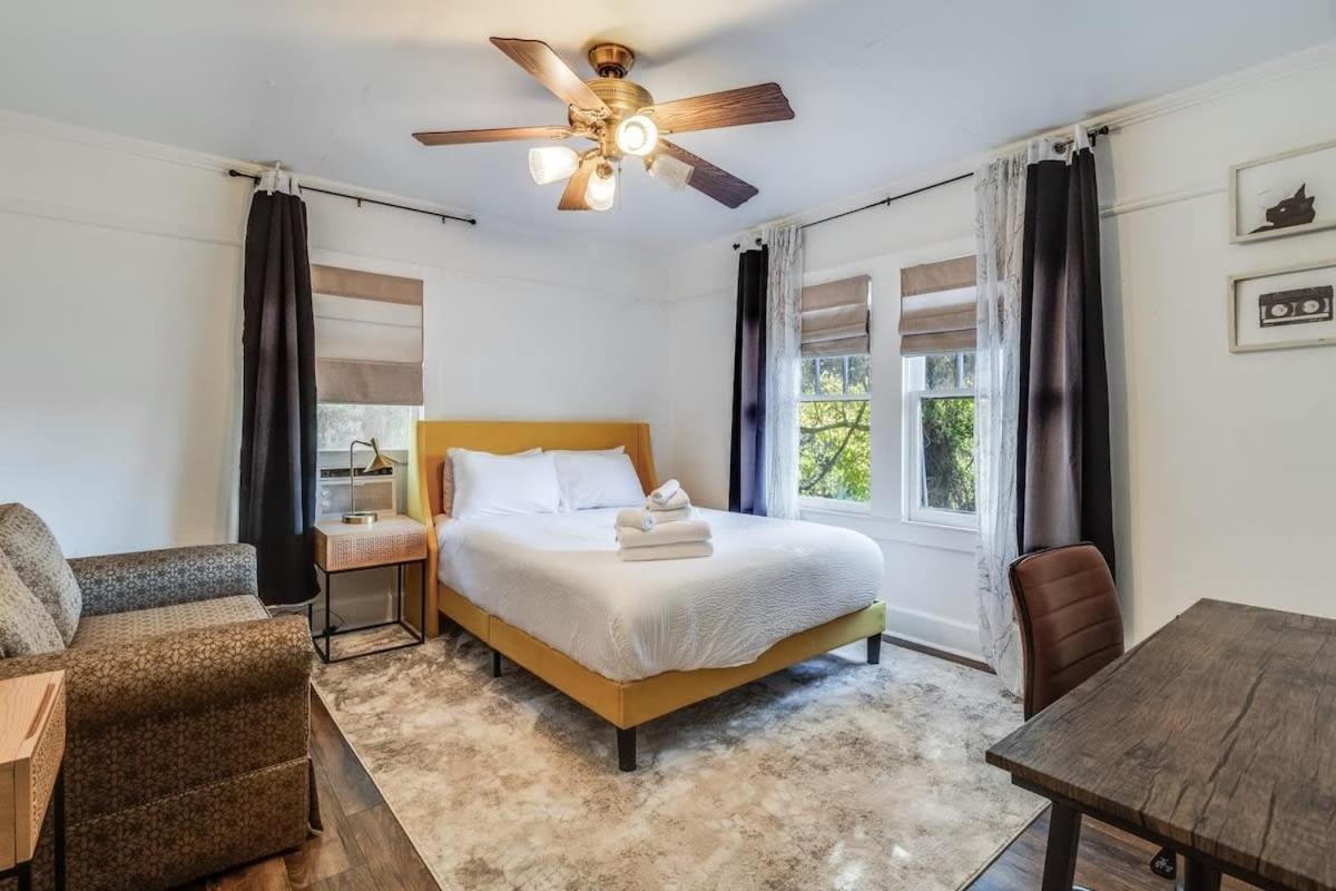 Jefferson Flat - Guest Room 라파예트 외부 사진