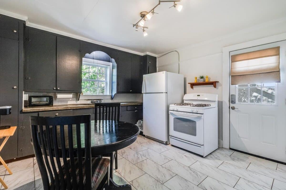 Jefferson Flat - Guest Room 라파예트 외부 사진
